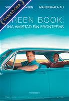 Green Book: una Amistad sin Fronteras Poster de: Green Book: una Amistad sin Fronteras
