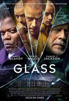 Glass Poster de:1 Glass