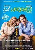 Ya veremos Poster de: Ya veremos