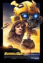 Bumblebee Poster de: Bumblebee
