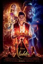ALADDIN Poster de:1 ALADDIN