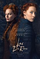 Las Dos Reinas Poster de:1 Las Dos Reinas