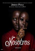 NOSOTROS Poster de:1 NOSOTROS