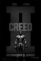 CREED 2: DEFENDIENDO EL LEGADO Poster de:1 CREED 2: DEFENDIENDO EL LEGADO