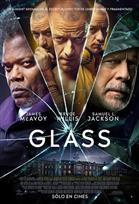 Glass Poster de:1 Glass