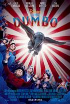 Dumbo Poster de:1 Dumbo