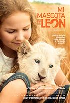 Mi Mascota es un León Poster de:2 Mi Mascota es un León