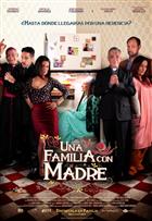 Una Familia con Madre Poster de:2 Una Familia con Madre