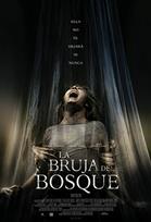 La bruja del bosque Poster de: La bruja del bosque