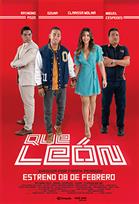 Que León Poster de:2 Que León