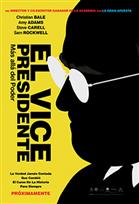 El Vicepresidente Poster de: El Vicepresidente