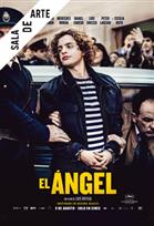 El Ángel Poster de:2 El Ángel