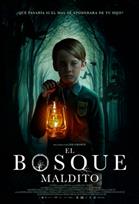 El Bosque Maldito Poster de:2 El Bosque Maldito