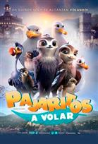 Pajaritos a Volar Poster de:2 Pajaritos a Volar