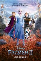 FROZEN 2 Poster de:1 FROZEN 2