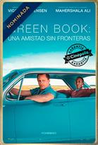 .Osc19 Green Book:una Amistad sin Fronteras Poster de:2 .Osc19 Green Book:una Amistad sin Fronteras