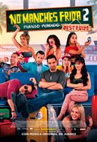 No Manches Frida 2 Poster de:2 No Manches Frida 2