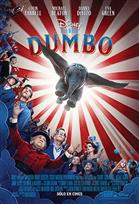 Dumbo Poster de:1 Dumbo