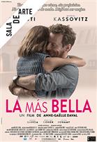 LA MAS BELLA Poster de:2 LA MAS BELLA