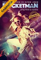 Rocketman Poster de: Rocketman