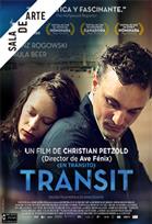 TRANSIT Poster de:2 TRANSIT