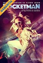 ROCKETMAN Poster de:1 ROCKETMAN