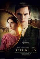 TOLKIEN Poster de:1 TOLKIEN