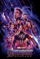 Avengers: Endgame