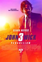 John Wick 3 Parabellum Poster de: John Wick 3 Parabellum