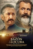 ENTRE LA RAZON Y LA LOCURA Poster de:2 ENTRE LA RAZON Y LA LOCURA
