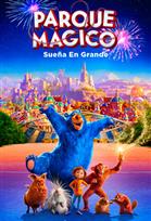 Parque mágico Poster de:1 Parque mágico