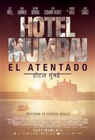 Hotel Mumbai: El Atentado Poster de:1 Hotel Mumbai: El Atentado