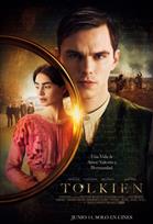 Tolkien Poster de: Tolkien
