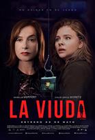 LA VIUDA Poster de:1 LA VIUDA