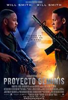 PROYECTO GEMINIS Poster de:1 PROYECTO GEMINIS
