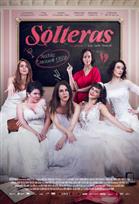 Solteras Poster de:2 Solteras