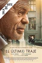 EL ULTIMO TRAJE Poster de:2 EL ULTIMO TRAJE