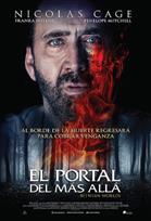El Portal del más Allá Poster de: El Portal del más Allá