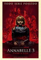 Annabelle 3 Viene A Casa Cinepolis Entra