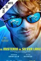 El Misterio de Silver Lake Poster de: El Misterio de Silver Lake