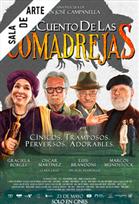 El Cuento de las Comadrejas Poster de:1 El Cuento de las Comadrejas