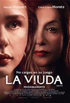La Viuda Poster de: La Viuda