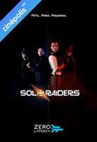 VR: Sol Raiders Poster de:2 VR: Sol Raiders