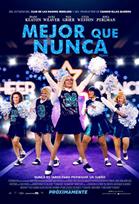 Mejor que Nunca Poster de:2 Mejor que Nunca