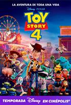 Toy story 4 Poster de: Toy story 4