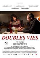 DOUBLES VIES Poster de:2 DOUBLES VIES