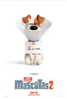 La vida secreta de tus mascotas 2 Poster de:2 La vida secreta de tus mascotas 2