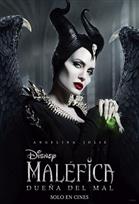MALEFICA: DUEÑA DEL MAL Poster de:1 MALEFICA: DUEÑA DEL MAL