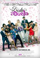 La Boda De La Abuela Poster de:1 La Boda De La Abuela