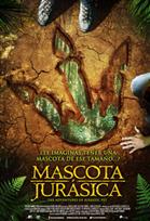 Mascota Jurásica Poster de:2 Mascota Jurásica